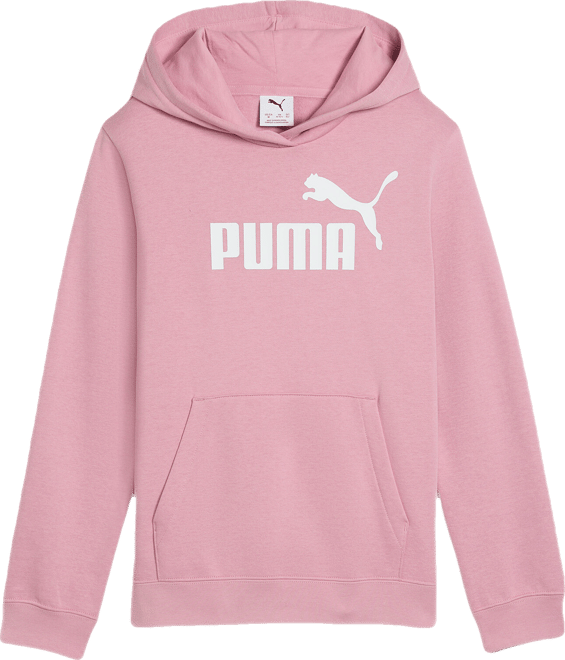 PUMA Essentials Big Fleece Hoodie, Kids