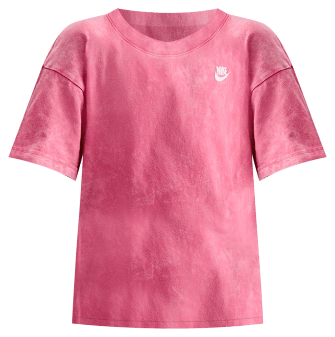 Nike Sportswear Club Big Kids' T-Shirt