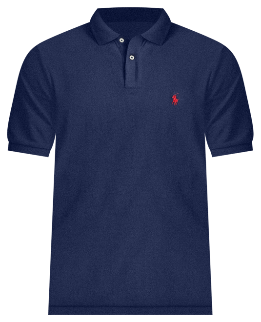 Polo Ralph Lauren Men's Reversible Leather Dress Belt - Macy's