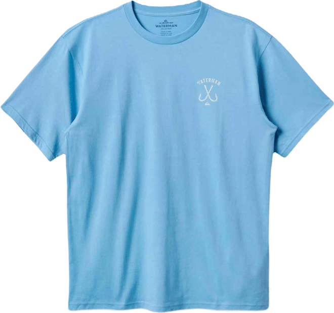 Men's Bait Shop Screen T-Shirt