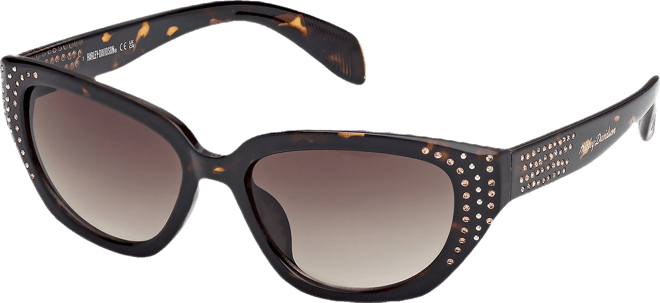 Rhinestone Lifestyle Sunglasses