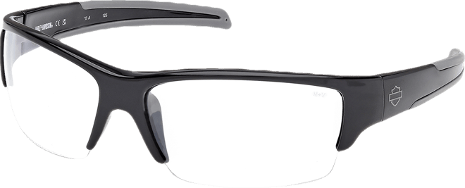 Bar & Shield Blaze Motorcycle Riding Eyewear