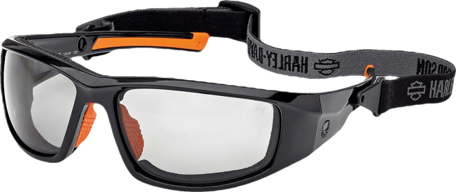 Willie G Skull Collection Motorcycle Riding  Eyewear
