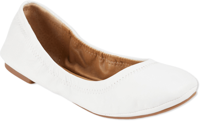 Lucky Brand Womens Emmie Flats