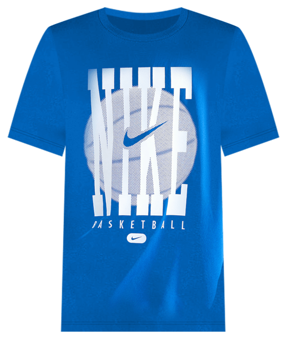 Nike Legend Big Kids' Dri-FIT Basketball T-Shirt