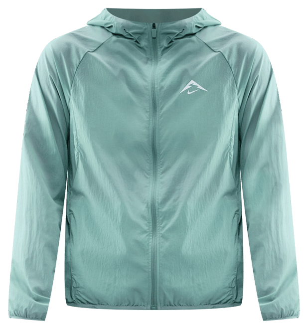 Nike Trail Casaco de running Repel para mulher