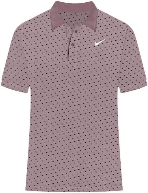 Nike Victory+ Men's Dri-FIT Golf Polo