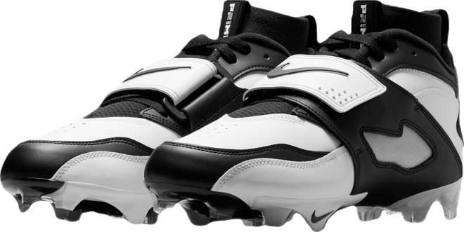 Nike Diamond Turf 93 TD Football Shoes