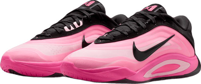 A'One Tenis de básquetbol A'ja Wilson