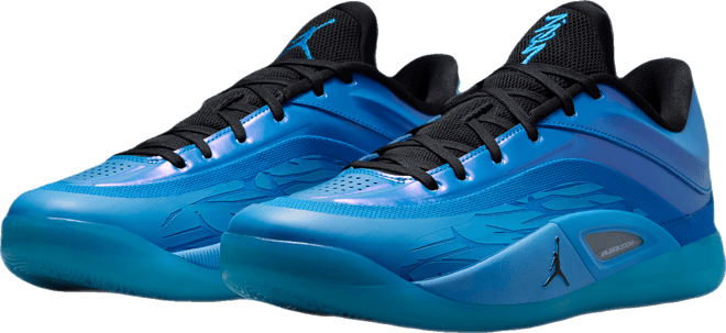 Zion 4 PF 'Iridescence' Basketball Shoes