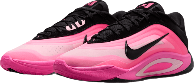 A'One "Leo Lights" EP エイジャ ウィルソン バスケットボールシューズ