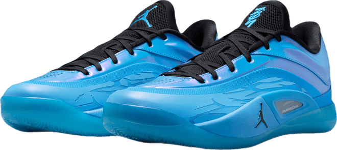 Zion 4 "Iridescence" Tenis de básquetbol