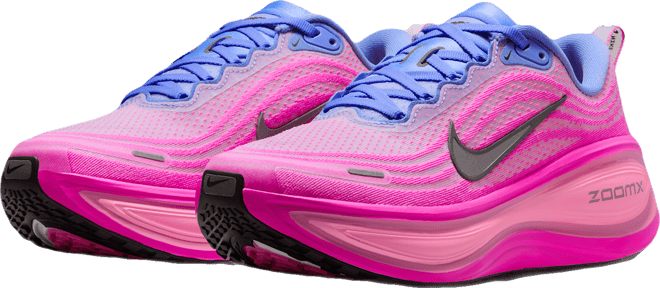 Nike Vomero Plus Straßenlaufschuh (Damen)