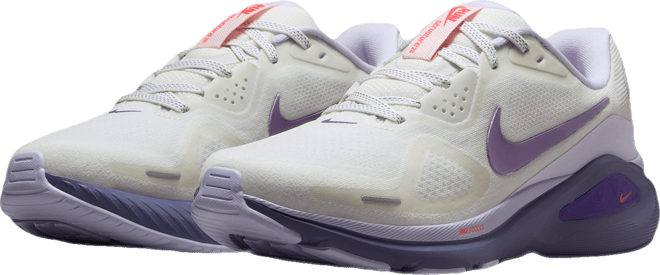 Nike Structure 26 Damskie buty do biegania po asfalcie