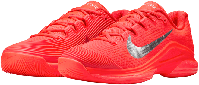 Nike Vapor 12 Premium Chaussure de tennis pour surface dure pour femme