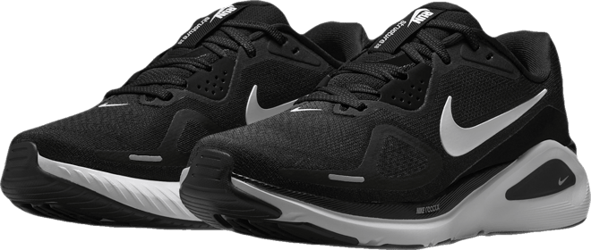 ナイキ ストラクチャー 26 ウィメンズ ロード ランニングシューズ