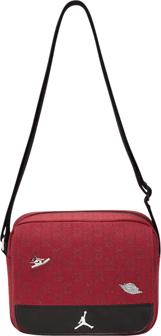 Jordan Monogram Minibolsa para el hombro (3.6 L)
