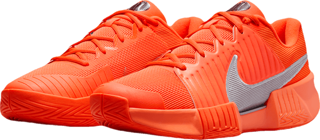 Nike GP Challenge Pro Premium Men's Hard Court Tennis Shoes