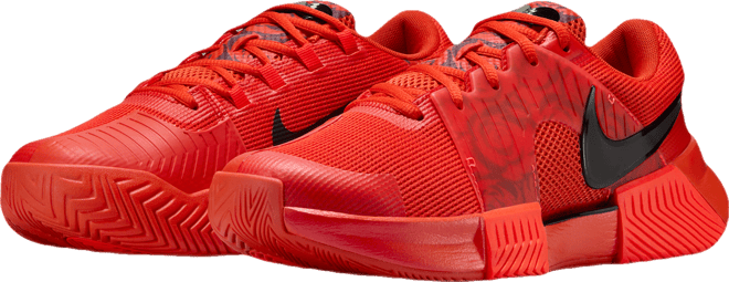 Nike GP Challenge 1 "Naomi Osaka" Women's Hard Court Tennis Shoes