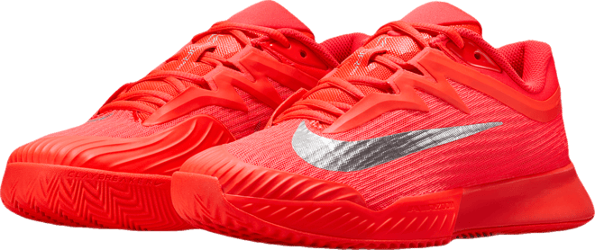 Nike Vapor Pro 3 Premium Tenis de tenis para cancha de arcilla para mujer