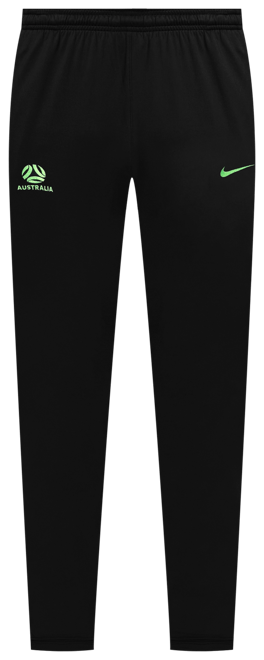 Australia Academy Pro Men's Nike Dri-FIT Football Knit Pants