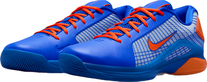 Nike Vapor 12 Hypersmash Men's Hard Court Tennis Shoes