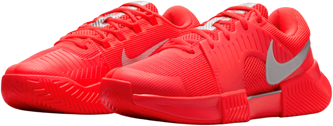 Nike GP Challenge 1 Premium Sert Kort Kadın Tenis Ayakkabısı
