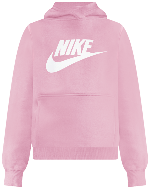 Nike Sportswear Club Fleece Big Kids' Hoodie