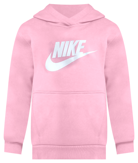 Nike Sportswear Club Fleece Big Kids' Hoodie