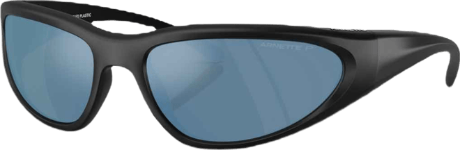 Men's Polarized Nineteen Two Sunglasses, AN4352