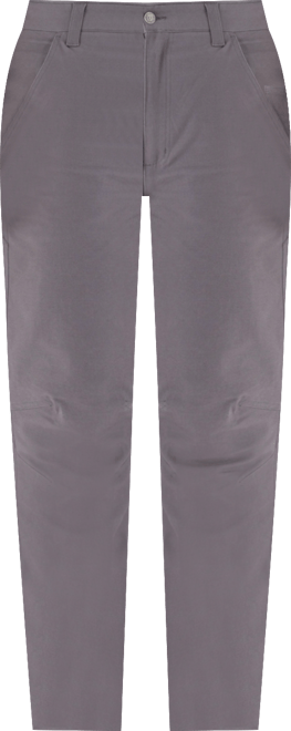 Men's Water Repellent Stretch Canvas Work Pants