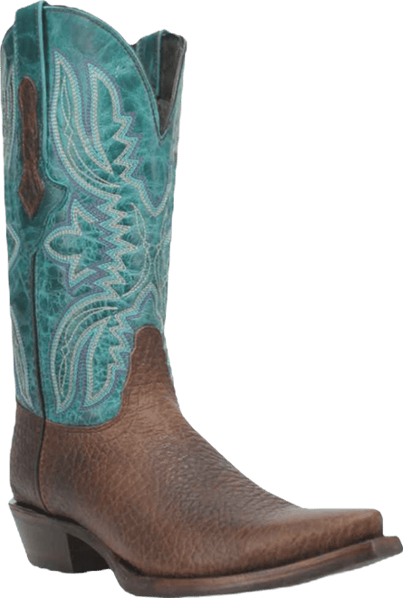 Men's Rio Lobo Leather Boot