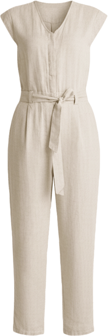 Women's Evening Chai Jumpsuit