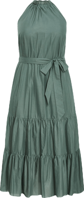 Plus Size Kiana Maxi Dress