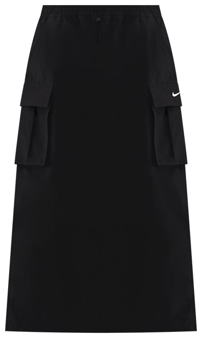 Nike Sportswear Saia cargo folgada para mulher