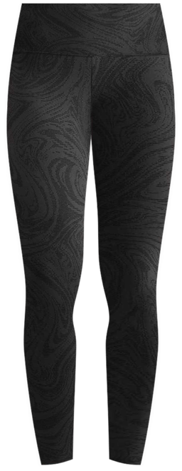 Nike Zenvy Women's High-Waisted 7/8 Printed Leggings