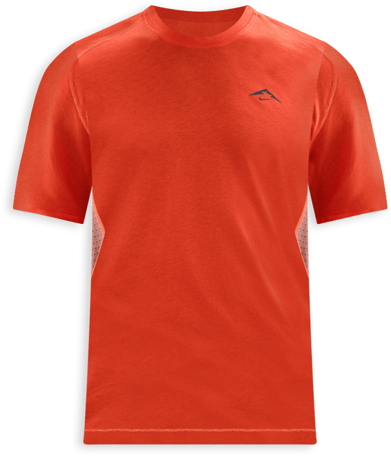 Nike Solar Chase Men's Dri-FIT ADV Short-Sleeve Running Top