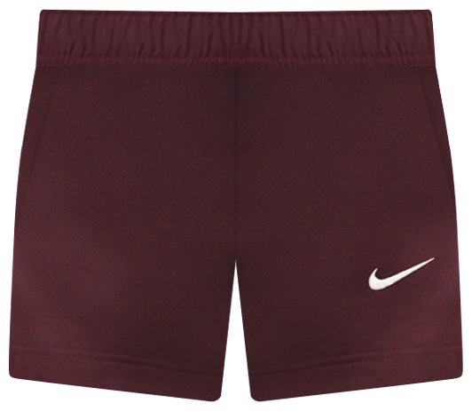 Nike Sportswear Phoenix Fleece Women's Mid-Rise 4" Shorts