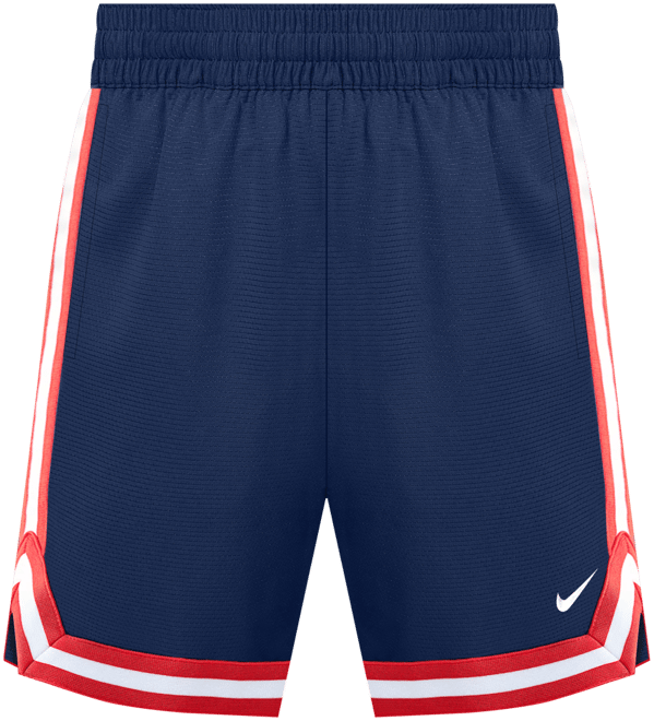 Nike Dri-FIT DNA Spodenki do koszykówki dla dużych dzieci (chłopców)