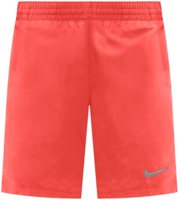 Nike Challenger Shorts versatili Dri-FIT 2 in 1 13 cm – Uomo