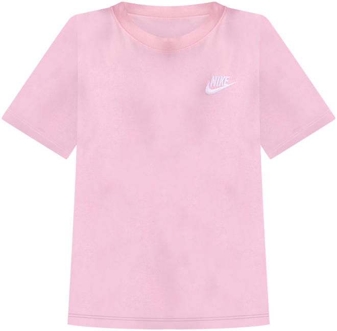 Nike Sportswear Big Kids' T-Shirt