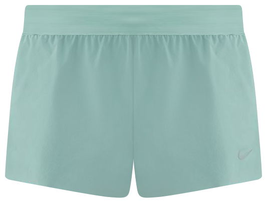 Nike Swift Women's Dri-FIT Mid-Rise 2.5" Brief-Lined Running Shorts