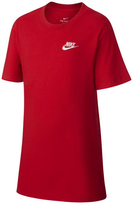 Nike Sportswear Older Kids' T-Shirt