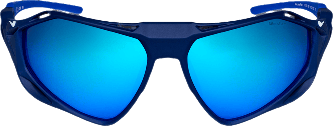Nike Zeus Rise Mirrored Sunglasses