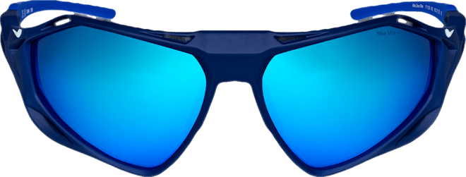 Nike Zeus Rise Mirrored Sunglasses