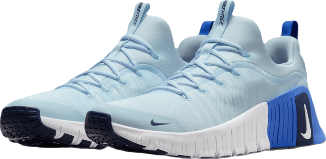Nike Free Metcon 6 Men's Workout Shoes