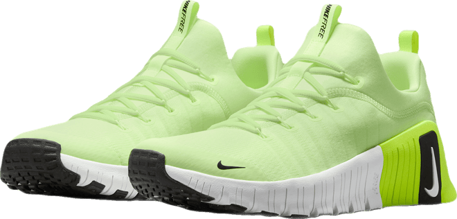 Nike Free Metcon 6 Men's Workout Shoes