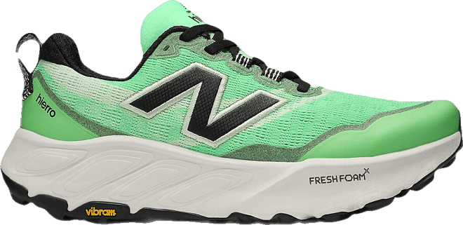 Fresh Foam X Hierro v9 Herren Trail Laufschuhe