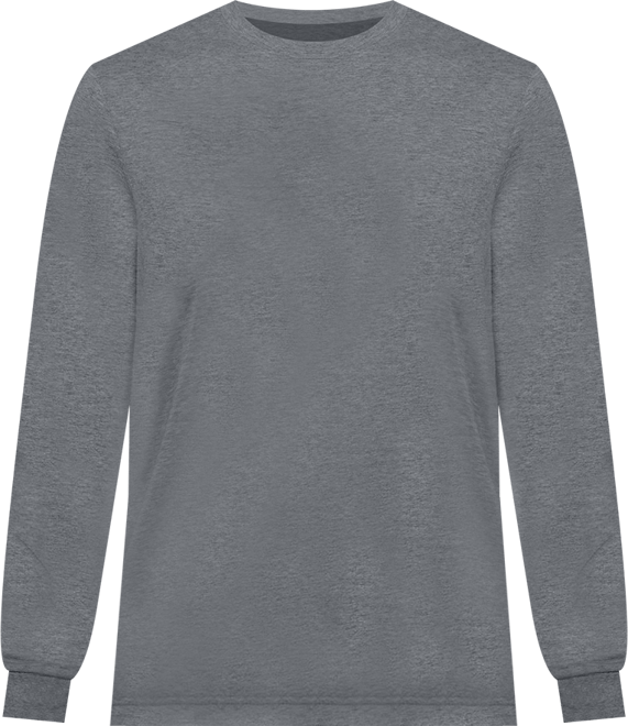 Nike One Relaxed Haut à manches longues Dri-FIT pour femme