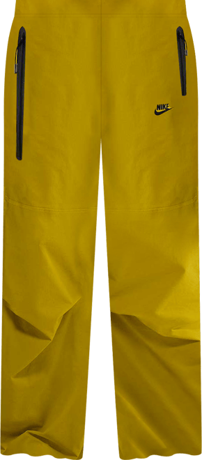 Nike Tech Pants de tejido Woven oversized para hombre